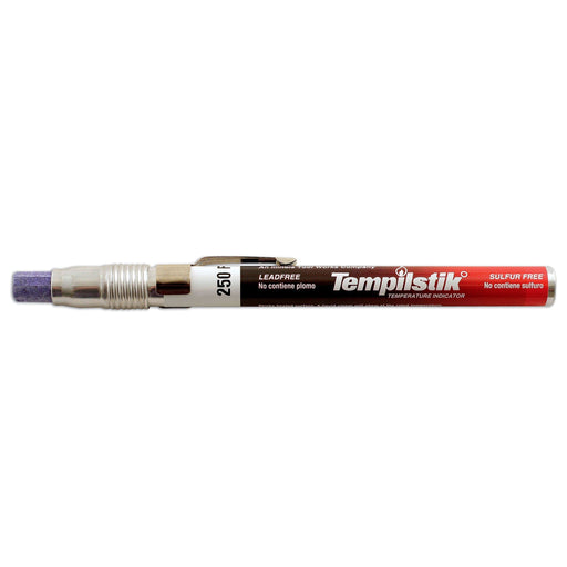 Power-Tec Temperature Stick 125C 91355 Laser - Dynamic Drive