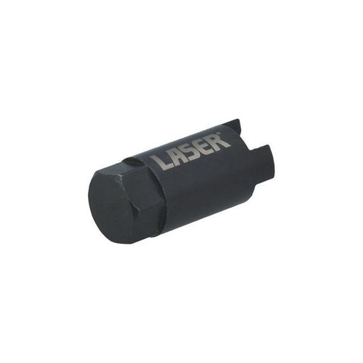 Laser Tri Lobe Stop/Start Capacitor Socket PSA Group 8614 Laser - Dynamic Drive