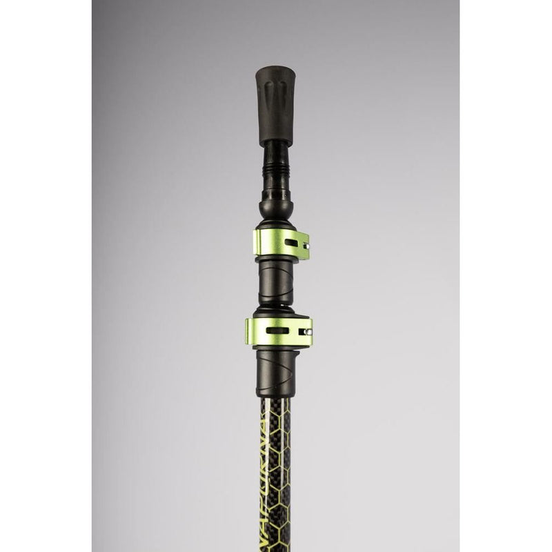 Vango Annapurna (Carbon Walking Pole) - Single Lime Vango - Dynamic Drive