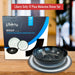 MDS1203 Liberty Sicily 12 Piece Melamine Dinner Set LL1378 Liberty Leisure UK - Dynamic Drive