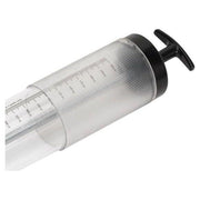 Sealey Oil Suction Syringe 550ml AK54 Sealey  - Dynamic Drive
