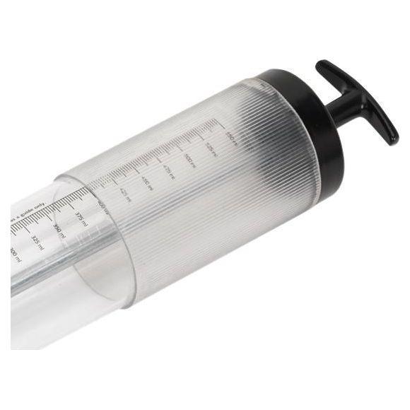Sealey Oil Suction Syringe 550ml AK54 Sealey  - Dynamic Drive