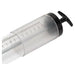 Sealey Oil Suction Syringe 550ml AK54 Sealey  - Dynamic Drive