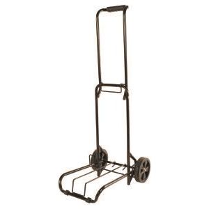 HTD Folding Trolley Truck 50Kg With Strap 15938560 HTD - Dynamic Drive
