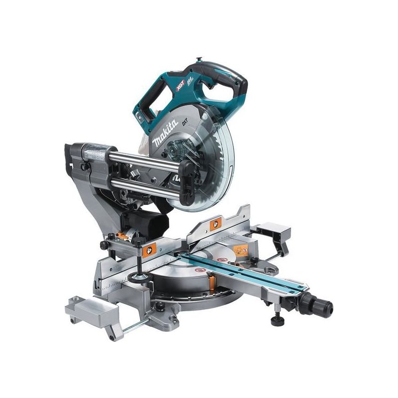 Makita LS002GZ01 XGT 40Vmax BL Slide Compound Mitre Saw 40V Bare Unit Makita - Dynamic Drive