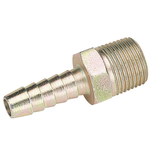 Draper 3/8" Taper 5/16" Bore PCL Male Screw Tailpiece (3 Piece) 28051 Draper - Dynamic Drive