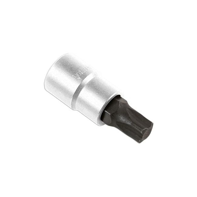 Laser Mortorq Socket Bit 3/8"D MTS4 6748 Laser - Dynamic Drive