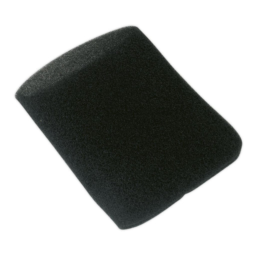 Sealey Foam Filter for PC100 PC100.ACC2 Sealey - Dynamic Drive