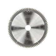 Dewalt Power Tools Series 40 Circular Saw Blade 216 x 30mm x 80T TCG/Neg DeWALT Power Tools - Dynamic Drive