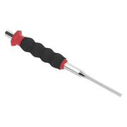 Sealey Sheathed Parallel Pin Punch 5mm AK91315 Sealey  - Dynamic Drive