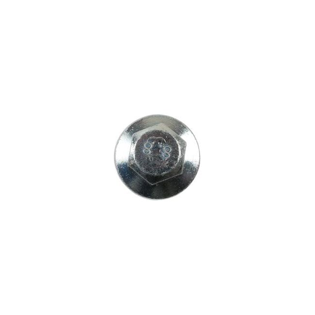 Connect Brake Hose Banjo Bolt M10 x 1 x 37mm 5pc 34126 Tool Connection - Dynamic Drive