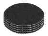 Trend Mesh Random Orbital Sanding Disc 125mm x 80G (Pack 5) Trend - Dynamic Drive