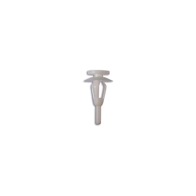 Connect Panel Clip - for Mitsubishi 50pc 31659 Tool Connection - Dynamic Drive