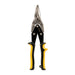Silverline Aviation Tin Snips Straight Cut Silverline - Dynamic Drive