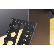 Sealey Multi-Gauge Metric MGM1 Sealey - Dynamic Drive