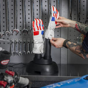 Sealey Helmet Glove Boot Dryer MS0815 Sealey - Dynamic Drive