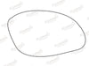 Summit Stick-On Standard Mirror Glass fits Vauxhall Vectra 99 to 02 RHS Summit - Dynamic Drive