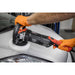 Sealey Sander/Polisher 180mm Variable Speed 1400W/230V MS925PS Sealey  - Dynamic Drive