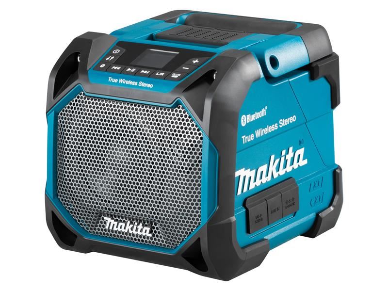 Makita DMR203 Bluetooth® Jobsite Speaker Makita - Dynamic Drive