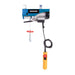 Silverline 500W Electric Hoist 250kg 500W Silverline - Dynamic Drive