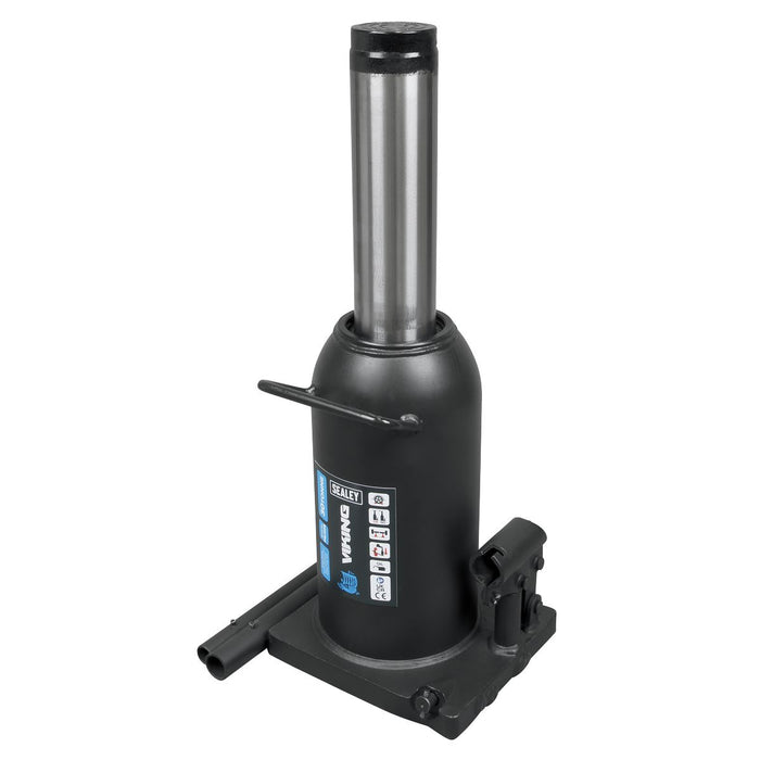 Viking Bottle Jack 30 Tonne PBJ30S Viking - Dynamic Drive