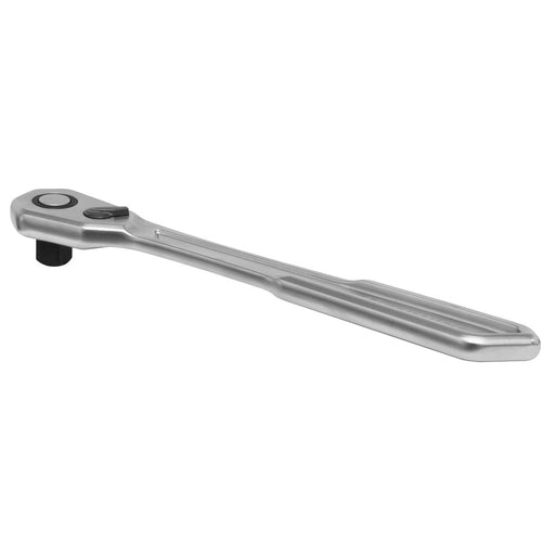 Sealey Ratchet Wrench Low Profile 1/2"Sq Drive Flip Reverse AK5786 Sealey - Dynamic Drive