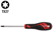 Teng Tools TX Screwdriver TX27 x 100mm L Teng Tools - Dynamic Drive