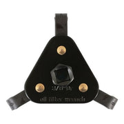 Laser Oil Filter Wrench 63 - 101mm 4892 Laser - Dynamic Drive