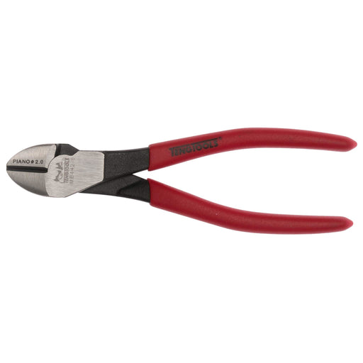 Teng Tools Heavy Duty Side Cutting Plier 160mm Teng Tools - Dynamic Drive