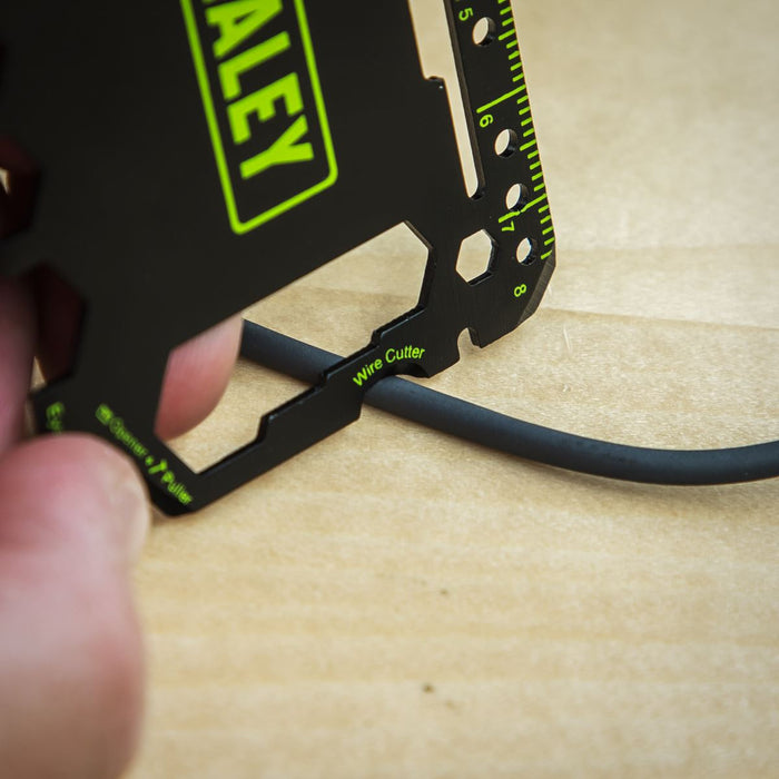 Sealey 50-in-1 Pocket Multi-Tool MT501 Sealey - Dynamic Drive
