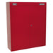 Sealey Wall Mounting Tool Cabinet with 2 Drawers APW750 Sealey - Dynamic Drive