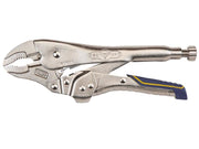 Irwin® Vise-Grip® 10WR Fast Release™ Curved Jaw Locking Pliers with Wire Cutter 254mm (10in) IRWIN® Vise-Grip® - Dynamic Drive