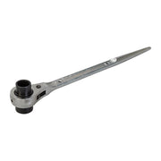 King Dick Ratchet Podger Metric 19 x 24mm King Dick - Dynamic Drive