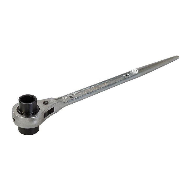 King Dick Ratchet Podger Metric 19 x 24mm King Dick - Dynamic Drive