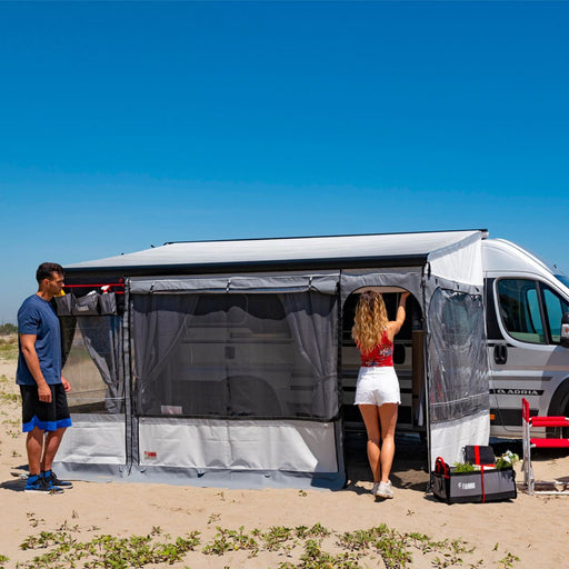 Fiamma Privacy Room 300 F80L XXL H=281-310 Fiamma - Dynamic Drive
