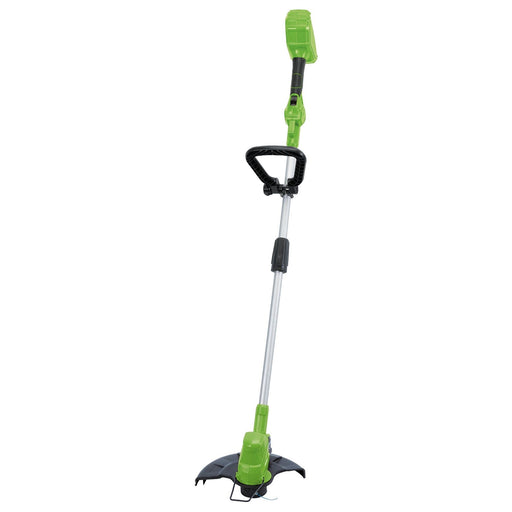 Draper D20 40V Grass Trimmer (Sold Bare) 98504 Draper - Dynamic Drive