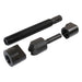 Laser Twin Wheel Separator Set 4pc 6914 Laser - Dynamic Drive
