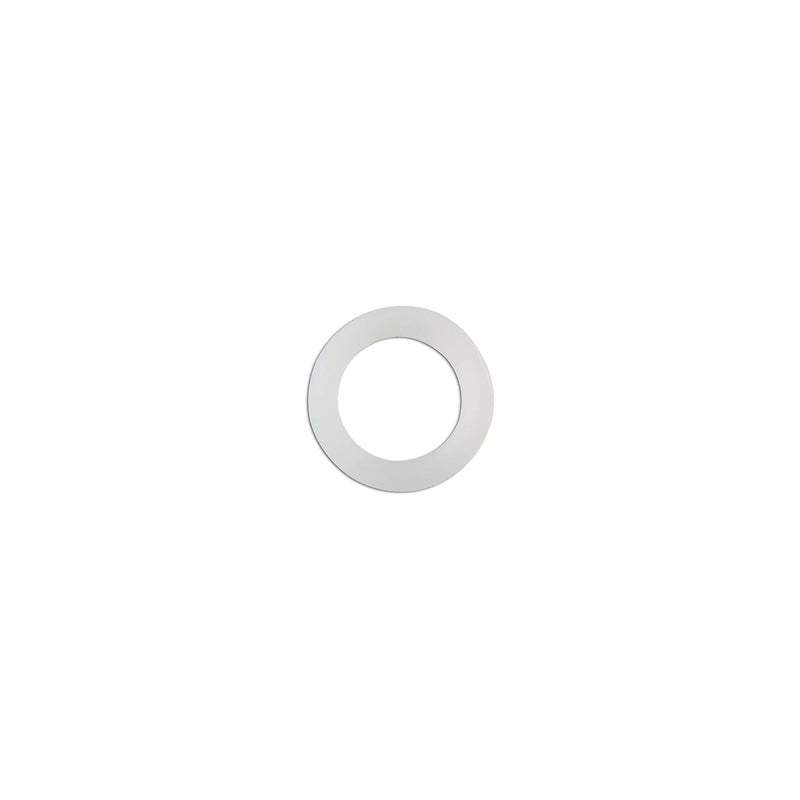 Connect Sump Plug Washer, Nylon 13 x 20 x 2mm 10pc 36788 Tool Connection - Dynamic Drive