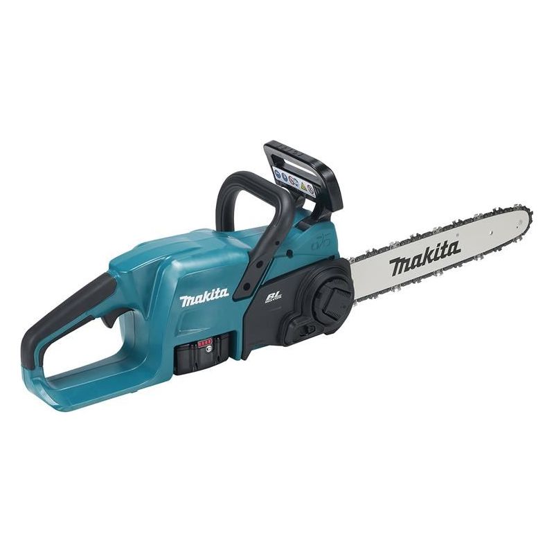Makita DUC357RT LXT Brushless Chainsaw 18V 1 x 5.0Ah Li-ion Makita - Dynamic Drive