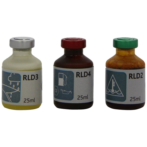 Ring Automotive RLD7 Dye Trail Pack Ring Automotive - Dynamic Drive