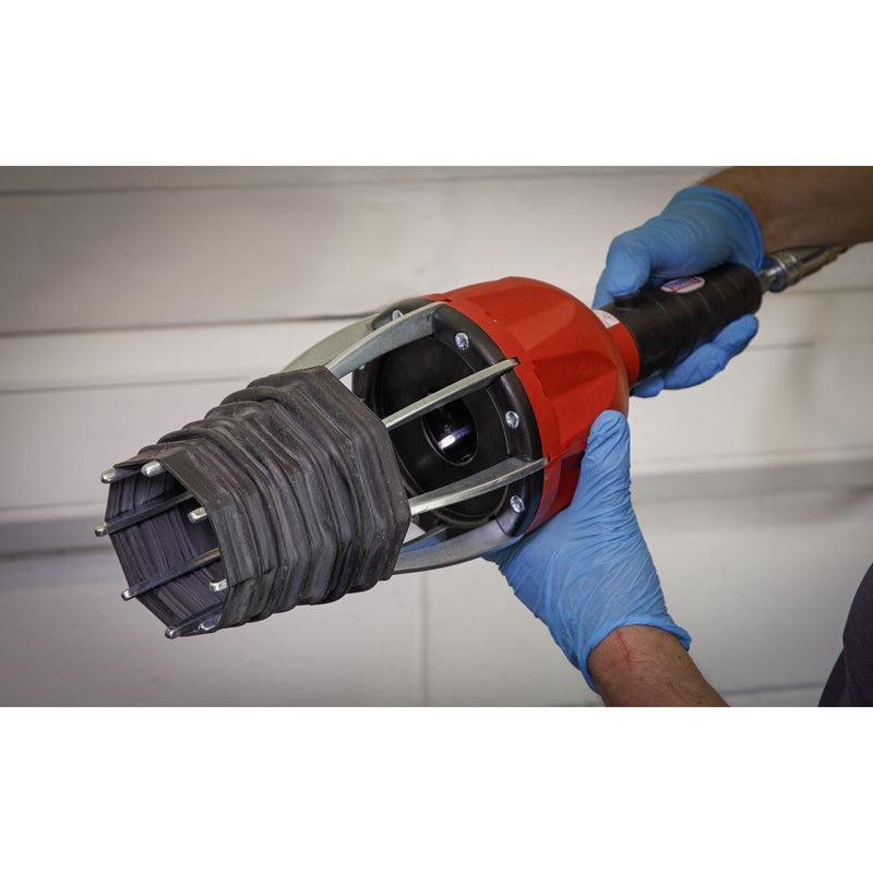 Sealey CVJ Boot Tool Air BSL103 Sealey - Dynamic Drive