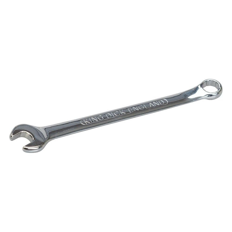 King Dick Combination Spanner Metric 7mm King Dick - Dynamic Drive