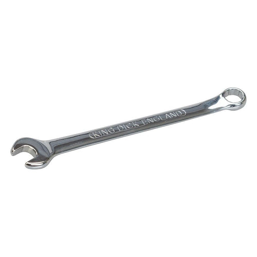 King Dick Combination Spanner Metric 7mm King Dick - Dynamic Drive