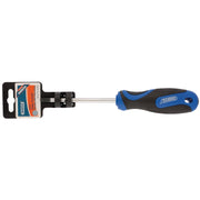 Draper TX-STAR Soft Grip Security Screwdriver, T27 34268 Draper - Dynamic Drive