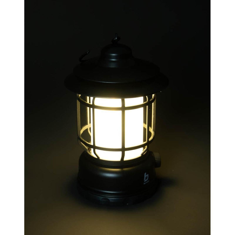 Bo-Camp Industrial Collection Hurricane Lantern Weirfield Bo-Camp - Dynamic Drive