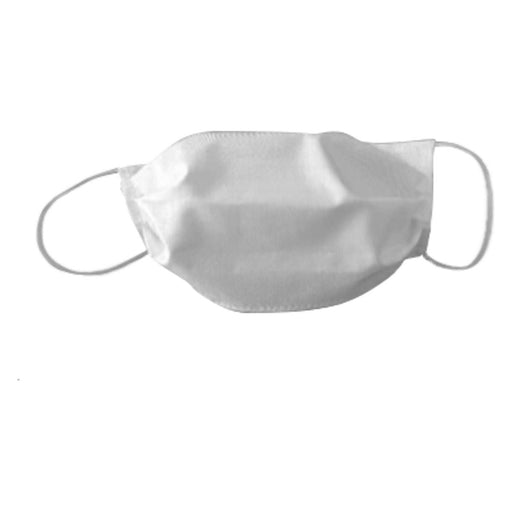 AG Face Mask Pack of 5: Reusable & Comfortable Face Masks AG - Dynamic Drive