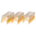 Arrow T72 Clear Insulated Staples 9 x 15mm (Box 300) Arrow - Dynamic Drive