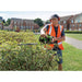 Draper Petrol Hedge Trimmer, 500mm, 22.5cc 32319 Draper - Dynamic Drive