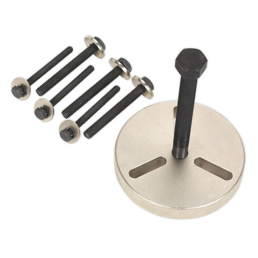 Sealey Crankshaft Pulley Puller - Bmw Mini W10, W11 Petro Sealey - Dynamic Drive