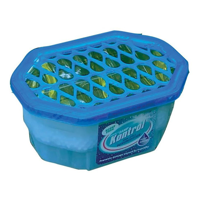 Non Spill Dehumidifer (Aqua Trap) MGN00111 UK Camping And Leisure - Dynamic Drive